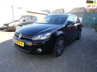 Volkswagen Golf Variant 1.4 AUT TSI Highline (KM 210468 NAP NAVI CLIMA)