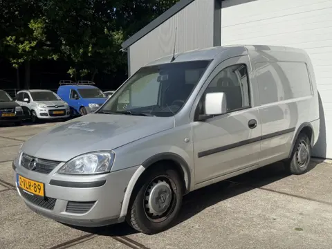 Opel Combo 1.3 CDTi Base | Airco | Apk | Schuifdeur |