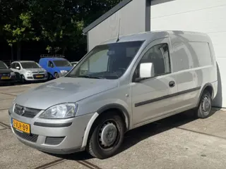 Opel Combo 1.3 CDTi Base | Airco | Apk | Schuifdeur |
