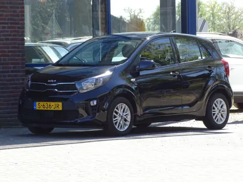 Kia Picanto 1.0 DPi DynamicLine (bj 2023)