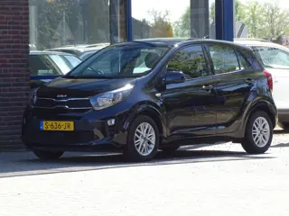 Kia Picanto 1.0 DPi DynamicLine (bj 2023)