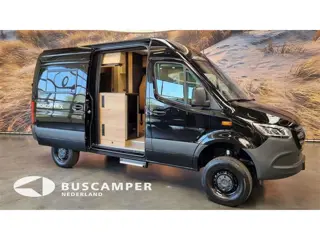 Pössl Roadstar X (automaat)