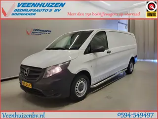 Mercedes-Benz Vito 111CDI L3/H1 Euro 6! (bj 2019)