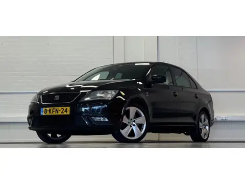 Seat Toledo 1.2 TSI Businessline High 1e Eigenaar Trekhaak Navi Mooi!