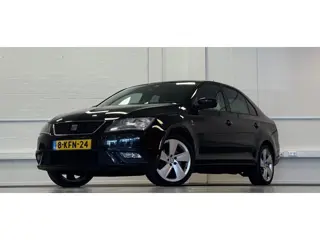 Seat Toledo 1.2 TSI Businessline High 1e Eigenaar Trekhaak Navi Mooi!