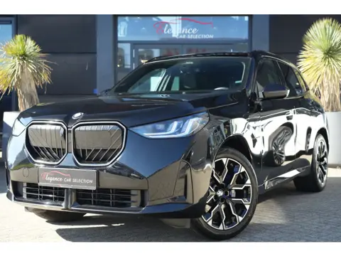 BMW X3 30e xDrive M Sport 300pk Panoramadak/Trekhaak/HarmanKardon