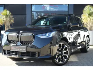BMW X3 30e xDrive M Sport 300pk Panoramadak/Trekhaak/HarmanKardon