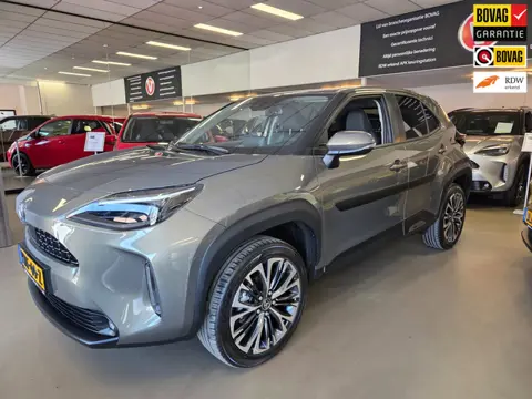 Toyota Yaris Cross 1.5 Hybrid Executive