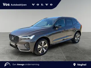 Volvo XC60 T6 Plug-in hybrid AWD Plus Dark | Trekhaak elektr. | Panoramadak | Head- up display