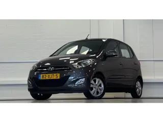 Hyundai I10 1.2i i-Catcher 2e Eigenaar 100% Onderhouden Nieuwe APK