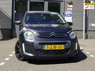 Citroen C1 1.0 e-VTi Feel - Airco - Trekhaak - NAP