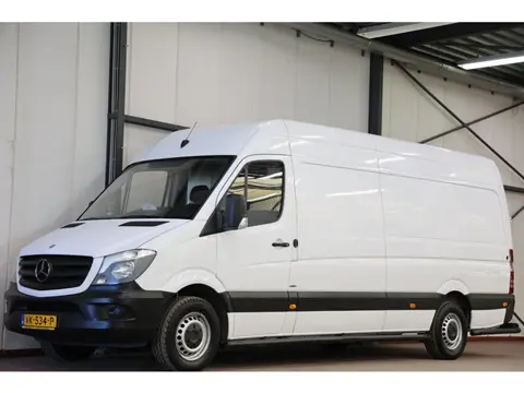 Mercedes-Benz Sprinter 310 2.2 CDI L3H2 AUTOMAAT