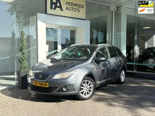 Seat Ibiza ST 1.2 TDI COPA Motor & Gearbox good export