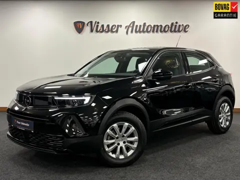 Opel MOKKA 1.2 Edition*Cruise-Control*Navi*Airco*Apple-Carplay*