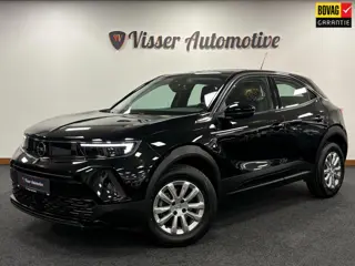 Opel MOKKA 1.2 Edition*Cruise-Control*Navi*Airco*Apple-Carplay*
