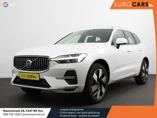 Volvo XC60 2.0 T6 Plug-in hybrid AWD Plus Bright  Full LED Adaptive Cruise Control + Pilot Assist Pa