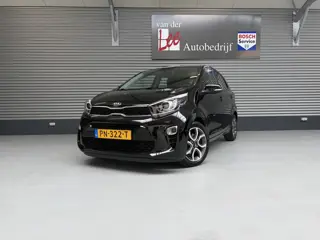 Kia Picanto 1.0 CVVT FIRST EDITION/CARPLAY/CAM/CRUISE/CLIMA/ENZ
