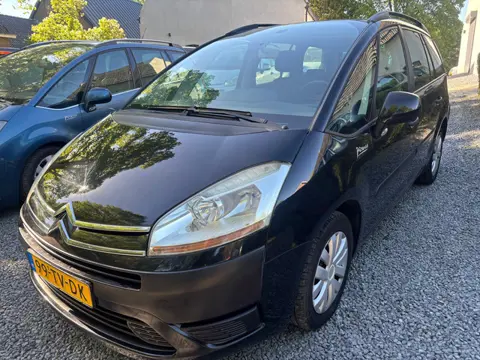 Citroen Grand C4 Picasso 1.8-16V Prestige 7p.