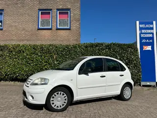 Citroën C3 1.1i Image Airco, Elec.Pakket!!! (bj 2010)