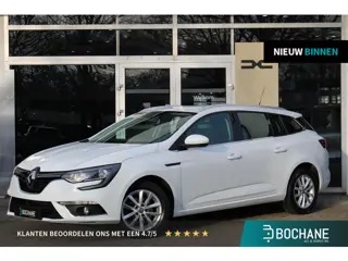 Renault Mégane Estate 1.2 TCe Zen | Climate Control | Stoelverwarming
