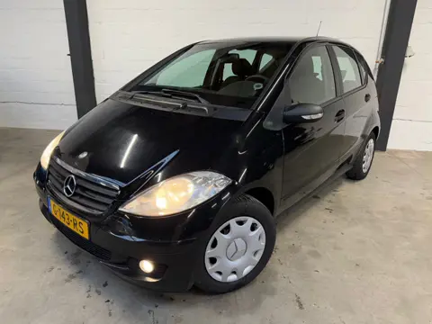 Mercedes-Benz A-klasse 150 |Classic| |Airco| |Stoelverwarming|