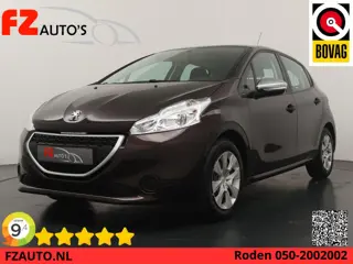 Peugeot 208 1.2 VTi Access - Airconditioning - Cruise Control