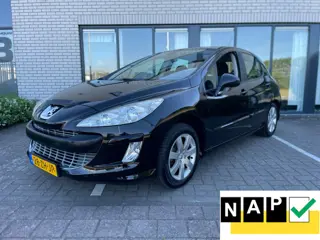 Peugeot 308 1.6 VTi XS Clima Cruis Pdc Panodak