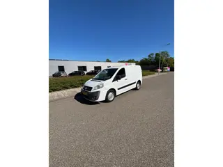Fiat Scudo 10 1.6 MultiJet AIRCO