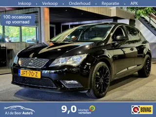 SEAT Leon 1.2 TSI Reference Airco | Cruise | 17"LMV
