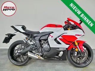 Yamaha R7 (bj 2026)