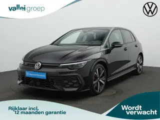 Volkswagen Golf 1.5 eHybrid GTE 272 pk DSG | Trekhaak | Head-up display | IQ Light | Stuur-/stoelver