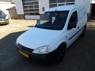 Opel Combo 1.7 CDTi Base 500 kg.airco
