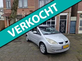 Mitsubishi Colt 1.3 Invite