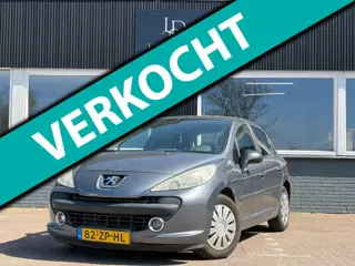 Peugeot 207 1.6 VTi XS / Airco / NAP / Automaat