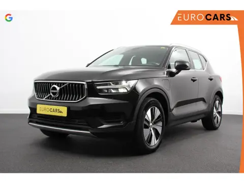 Volvo XC40 1.5 T4 211pk Automaat PHEV Recharge Inscription Navigatie Apple Carplay/Android Auto Park