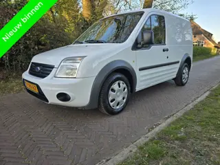 Ford Transit Connect T200S 1.8 TDCi Trend (bj 2012)