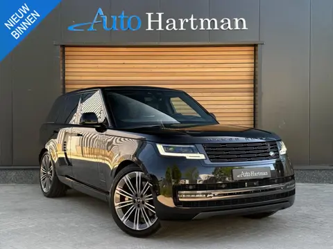 Land Rover Range Rover 4.4 P530 V8 Autobiography PANO|MASSAGE|HEAD-UP|MERIDIAN3D|23INCH