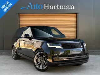 Land Rover Range Rover 4.4 P530 V8 Autobiography PANO|MASSAGE|HEAD-UP|MERIDIAN3D|23INCH