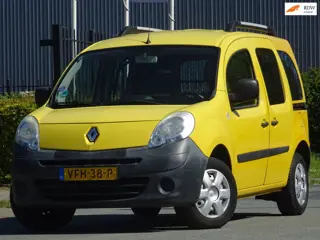 Renault Kangoo Express 1.6-16V Express AUTOMAAT 1-EIGENAAR