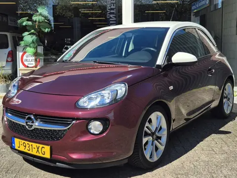 Opel ADAM 1.4 Unlimited