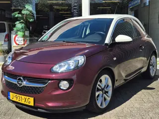 Opel ADAM 1.4 Unlimited