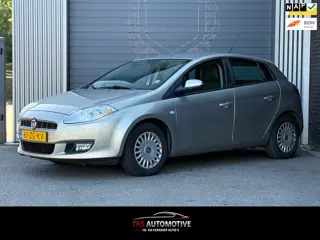 Fiat Bravo 1.4 Dynamic 2e EIG / AIRCO / CRUISE / NAP