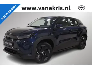 Toyota Urban Cruiser Dynamic 61 kWh, Stuur & Stoel verwarming, Apple Carply & Android Auto, 67kW DC,