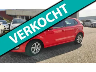 Volkswagen Polo 1.2 TSI Comfortline Nieuwe APK en distributieketting