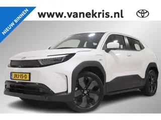 Toyota Urban Cruiser Executive 61 kWh, JBL, BSM, 360 Camera, Leder, Apple Carplay / Android Auto, Pa