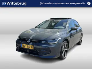 Volkswagen Golf 1.5 eHybrid Life Edition / GARANTIE TM 06-2029/ AUTOMAAT/ PANO/ CAMERA/ PARK. SENSOR