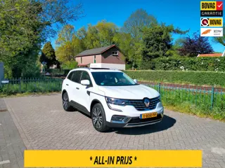 Renault Koleos 1.3 160 TCe Initiale paris luxe panorama dak trekhaak ALLINPRIJS