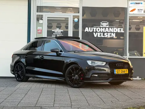 Audi A3 Limousine 1.4 TFSI Ambition Pro Line S