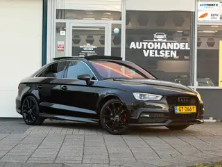 Audi A3 Limousine 1.4 TFSI Ambition Pro Line S
