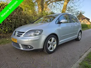 Volkswagen Golf Plus 1.4 TSI Comfortline (bj 2009)